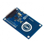 HR0214-148A	PN532 NFC Precise RFID IC Card Reader Module 13.56MHz for Arduino Raspberry PI